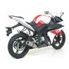 Arrow Exhaust Yamaha YZF-R 125