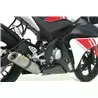 Arrow Exhaust Yamaha YZF-R 125