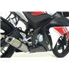Arrow Exhaust Yamaha YZF-R 125