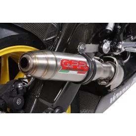 GPR Bmw S 1000 Rr 2012/14 BMW.63.DE