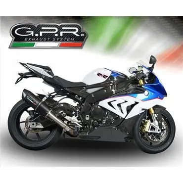 GPR Bmw S 1000 Rr 2015/16 BMW.75.FUNE