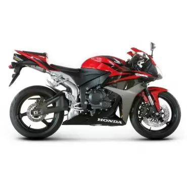 Akrapovic Honda CBR 600 RR S-H6SO11-HACT