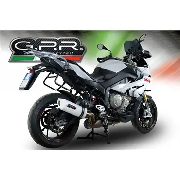 GPR Bmw S 1000 Xr 2015/16 e3 BMW.80.ALB