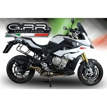 GPR Bmw S 1000 Xr 2015/16 e3 BMW.80.FUNE