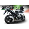 GPR Bmw S 1000 Xr 2017/19 e4 E4.BMW.90.ALBE4