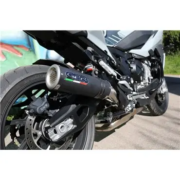 GPR Bmw S 1000 Xr 2020/2021 e5 E5.BM.108.M3.BT