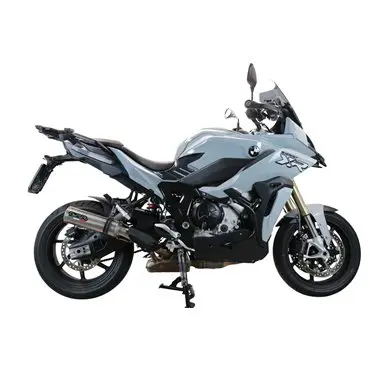 GPR Bmw S 1000 Xr 2020/2021 e5 BM.108.RACE.M3.INOX