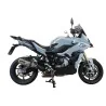 GPR Bmw S 1000 Xr 2020/2021 e5 BM.108.RACE.M3.INOX