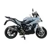 GPR Bmw S 1000 Xr 2020/2021 e5 BM.108.RACE.M3.INOX
