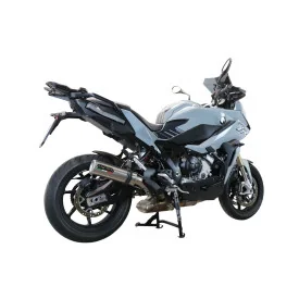 GPR Bmw S 1000 Xr 2020/2021 e5 BM.108.RACE.M3.INOX