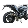 GPR Bmw S 1000 Xr 2020/2021 e5 BM.108.RACE.M3.INOX
