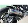 GPR Bmw S 1000 Xr 2020/2021 e5 BM.108.RACE.M3.INOX