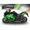 GPR Bmw K 1100 Lt 1992/1999 CAFE.10.ULTRA