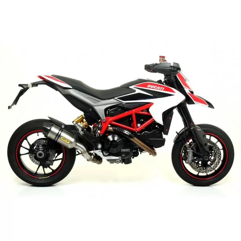 Ducati 821 hyperstrada discount