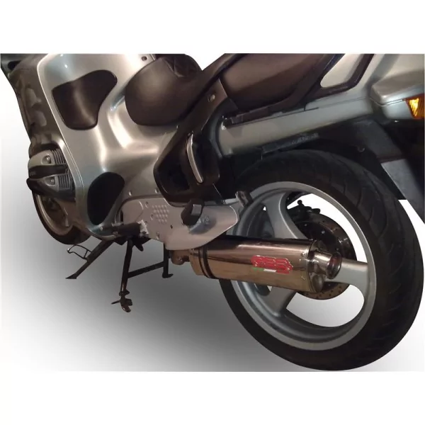 GPR Bmw R 1100 R - Rs 1994/02 BMW.2.1.TRI