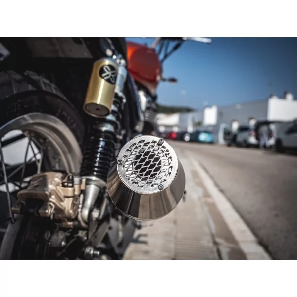 GPR Bmw R 1100 R - Rs 1994/2002 CAFE.2.ULTRA
