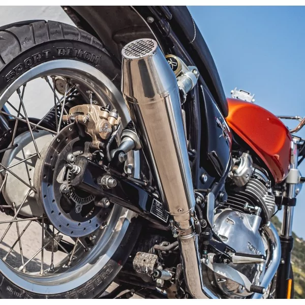 GPR Bmw R 1100 R - Rs 1994/2002 CAFE.2.ULTRA