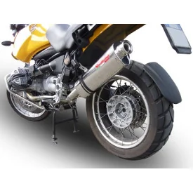 GPR Bmw R 1150 Gs 1999/03 - Adventure 2002/04 BMW.8.TRI