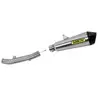 Arrow Exhaust Kawasaki Z750