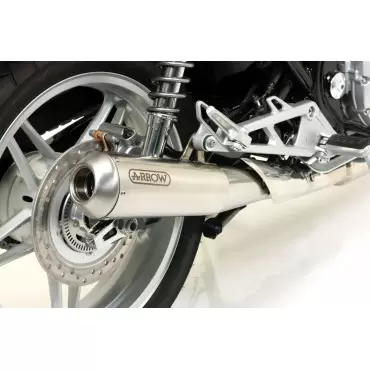 Arrow Exhaust Honda CB1100