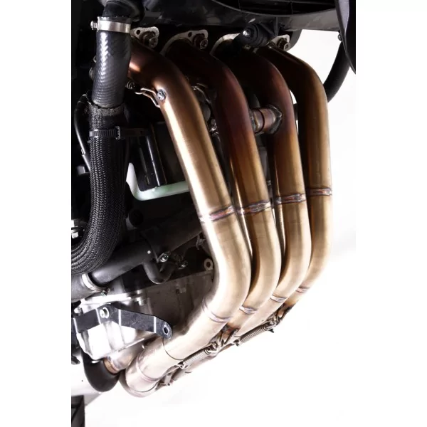 GPR Bmw HP 2 Enduro 2006/09 BMW.22.FUNE