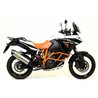 Arrow Exhaust Ktm 1190 Adventure R