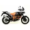 Arrow Exhaust Ktm 1190 Adventure R