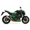 Arrow Exhaust Kawasaki Z800E