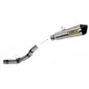 Arrow Exhaust Kawasaki Z800E