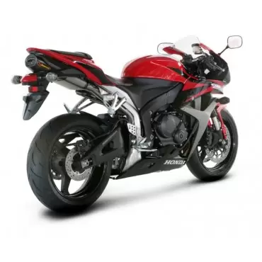 Akrapovic Honda CBR 600 RR S-H6SO11-HACT