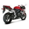 Akrapovic Honda CBR 600 RR S-H6SO11-HACT