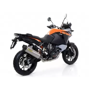 Arrow Exhaust KTM 1050 Adventure