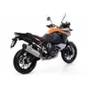 Arrow Exhaust KTM 1050 Adventure