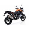 Arrow Exhaust KTM 1050 Adventure
