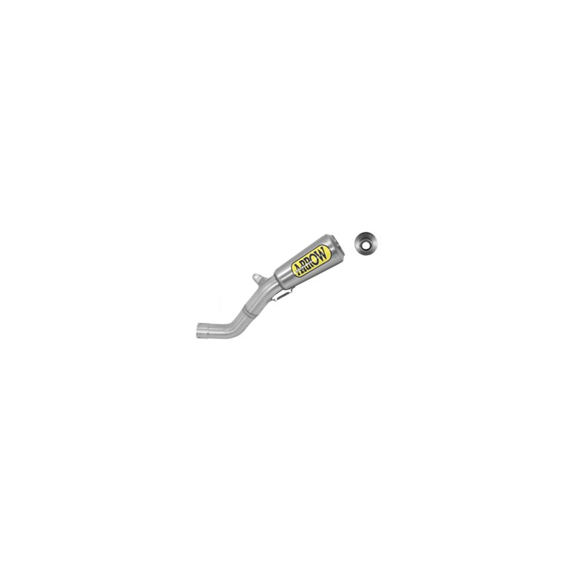 Arrow Exhaust Aprilia RSV 4 RR - RF Arrow Exhaust Aprilia RSV 4 RR - RF