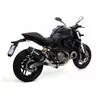 Arrow Exhaust Ducati Monster 821