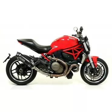 Arrow Exhaust Ducati Monster 1200