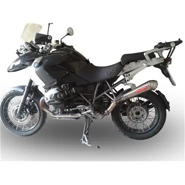 GPR Bmw R 1200 Gs 2004/09 BMW.12.PCEV