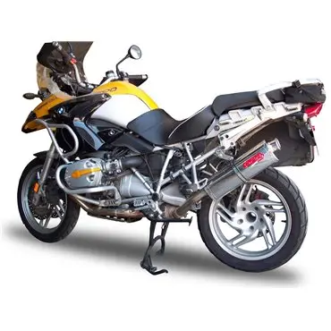 GPR Bmw R 1200 Gs 2004/09 BMW.12.TRI