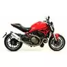Arrow Exhaust Ducati Monster 1200