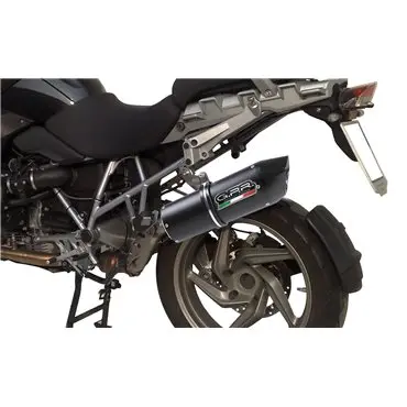 GPR Bmw R 1200 Gs 2010/12 CO.BMW.39.FUNE