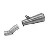 Arrow Exhaust Kawasaki ZX-10R