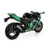 Arrow Exhaust Kawasaki ZX-10R