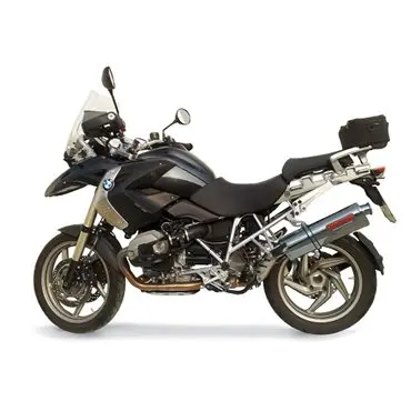 GPR Bmw R 1200 Gs 2010/12 CO.BMW.39.TRI