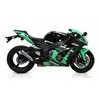 Arrow Exhaust Kawasaki ZX-10R