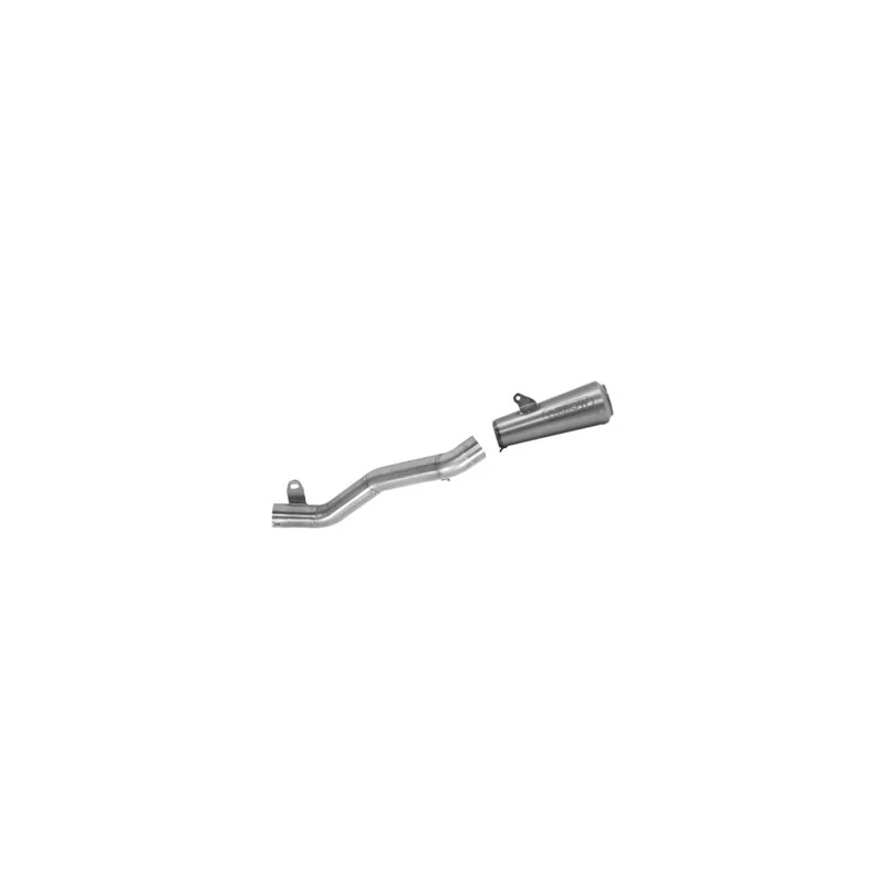 Arrow Exhaust Kawasaki ZX-10R Arrow Exhaust Kawasaki ZX-10R