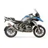GPR Bmw R 1200 Gs 2013/16 BMW.66.PCEV