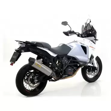 Arrow Exhaust Ktm 1290 Super Adventure