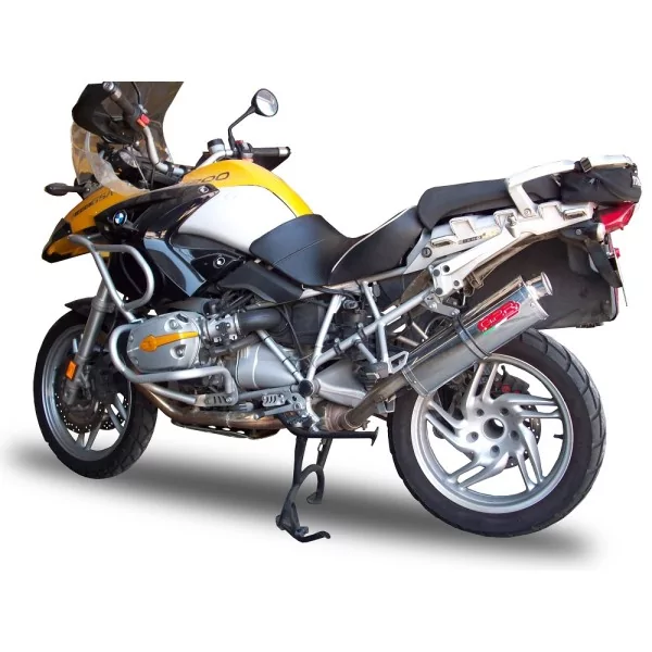 GPR Bmw R 1200 Gs Adventure 2005/2009 BMW.12.1.TRI
