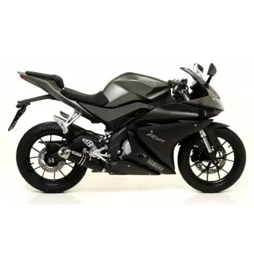 Arrow Exhaust Yamaha YZF-R 125